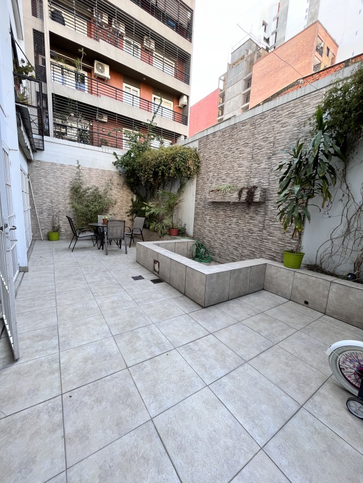 Departamento en venta Balcarce al 600 