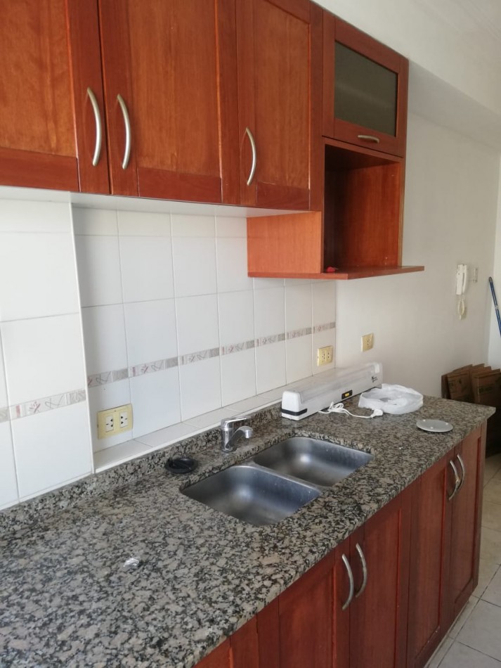 Departamento- Balcarce al 500 