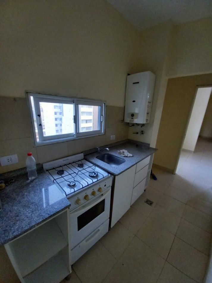 Departamento en venta Buenos Aires 600 