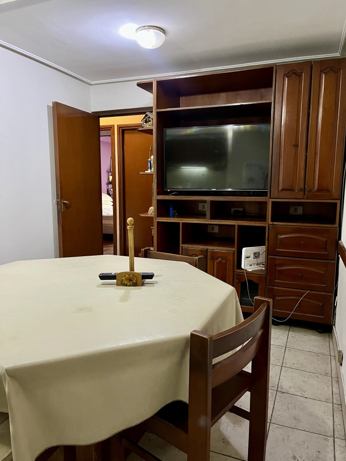 DEPARTAMENTO PREMIUM EN VENTA MARCOS PAZ al 700