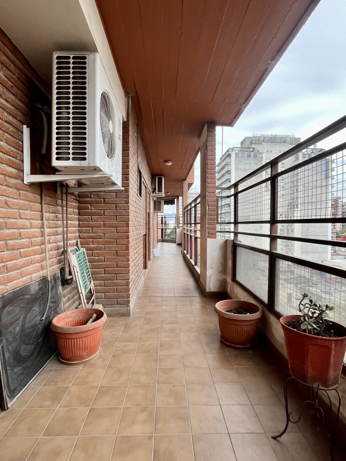 DEPARTAMENTO PREMIUM EN VENTA MARCOS PAZ al 700