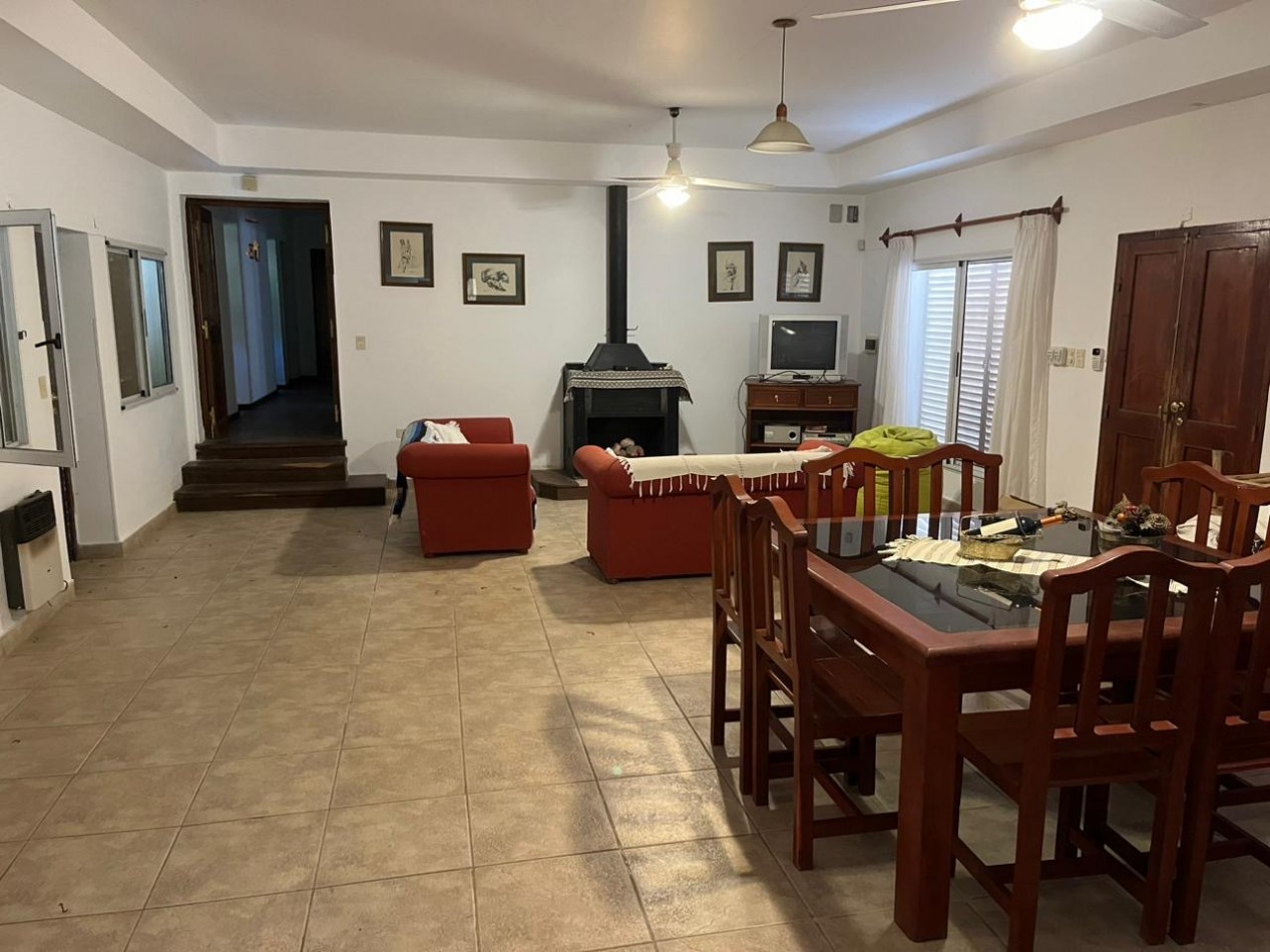 CASA EN VENTA LA ESCONDIDA- TIMBO VIEJO