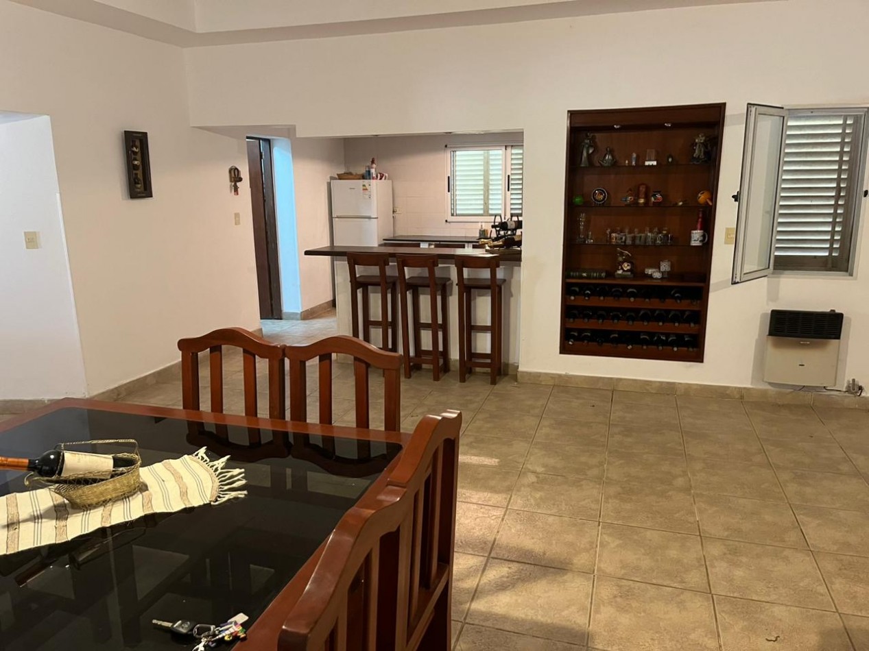 CASA EN VENTA LA ESCONDIDA- TIMBO VIEJO