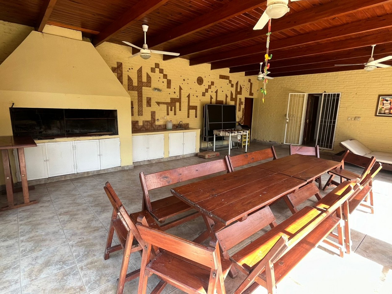 CASA EN VENTA LA ESCONDIDA- TIMBO VIEJO