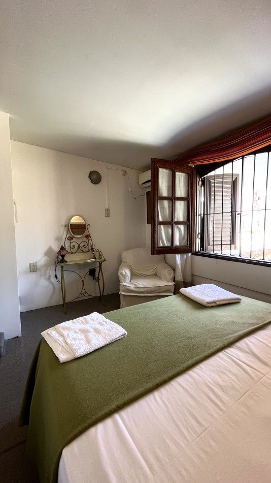 CASA HOTEL BOUTIQUE EN VENTA 