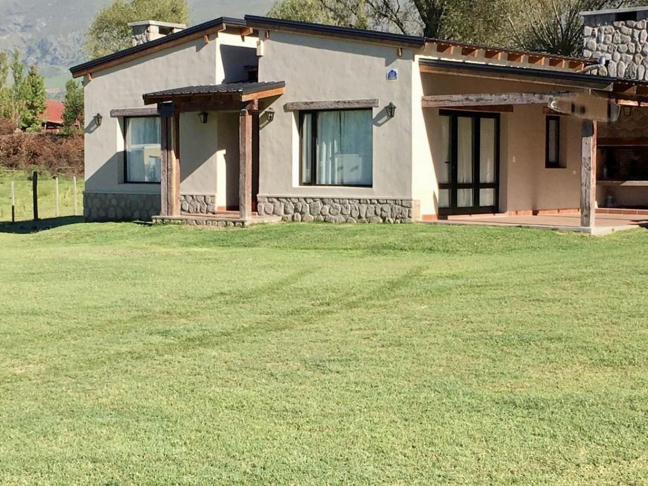 CASA EN VENTA LOS CASTAÑOS TAFI DEL VALLE