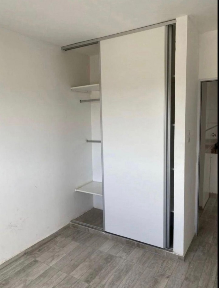 DEPARTAMENTO EN VENTA BOLIVAR 2100