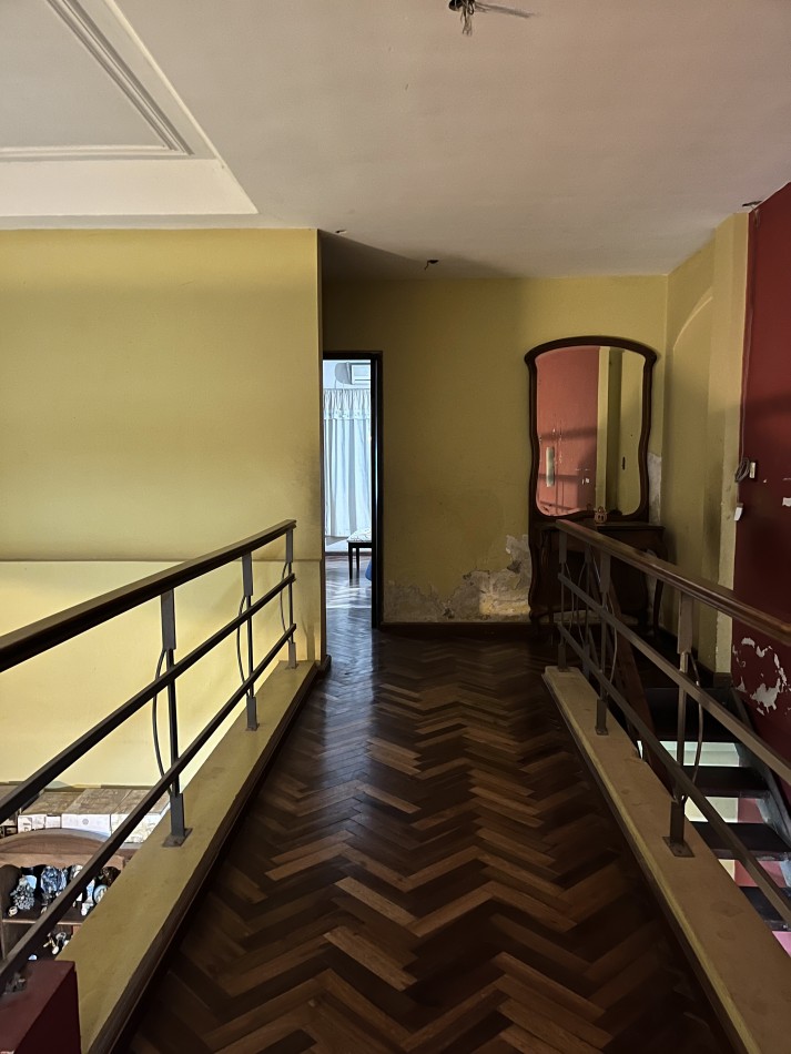 CASA EN VENTA EN BARRIO PORTAL DEL CERRO YB 