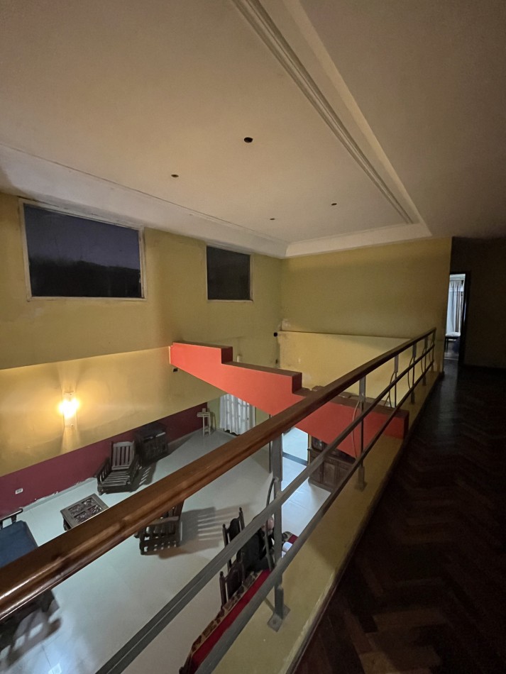 CASA EN VENTA EN BARRIO PORTAL DEL CERRO YB 