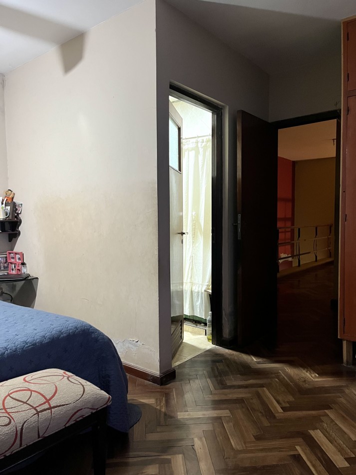 CASA EN VENTA EN BARRIO PORTAL DEL CERRO YB 