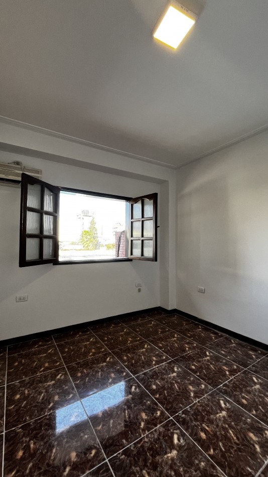 DEPARTAMENTO EN VENTA SAN LORENZO 600