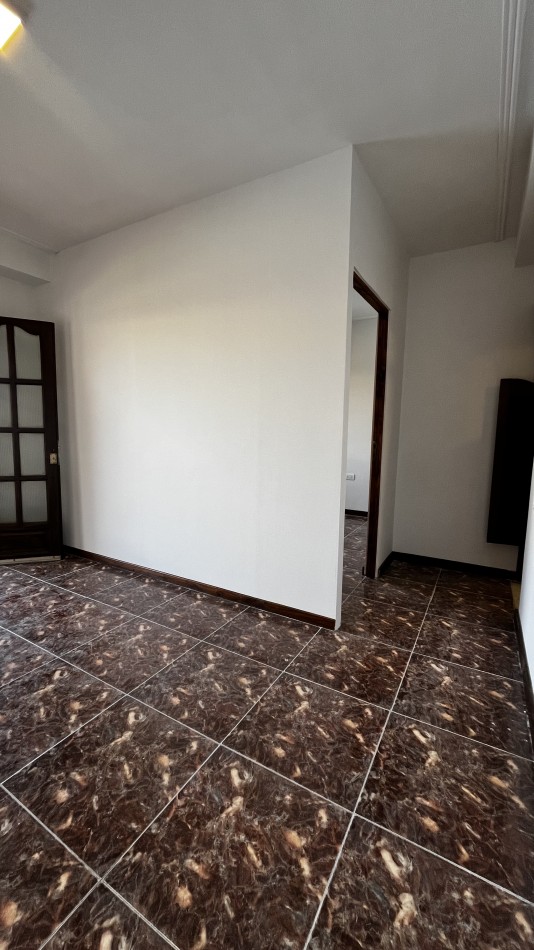 DEPARTAMENTO EN VENTA SAN LORENZO 600