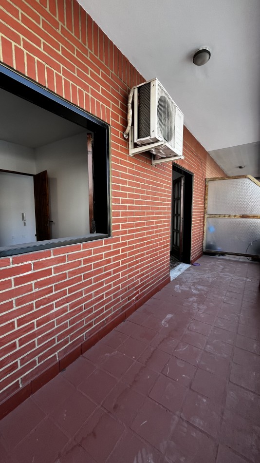 DEPARTAMENTO EN VENTA SAN LORENZO 600