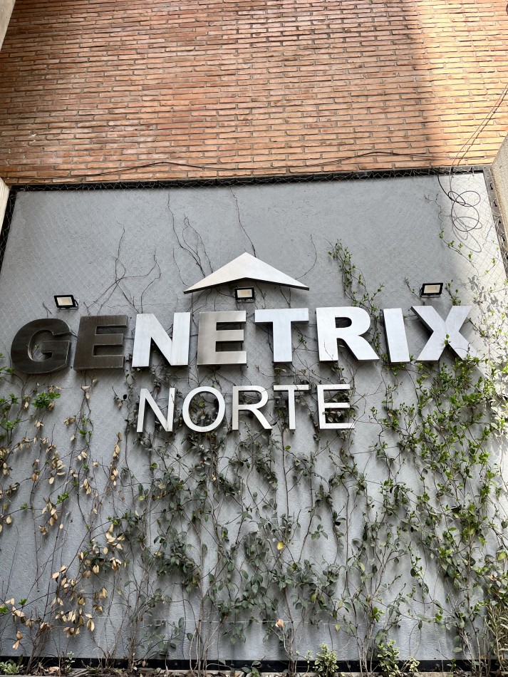 COCHERAS EN VENTA EDIFICIO GENETRIX NORTE