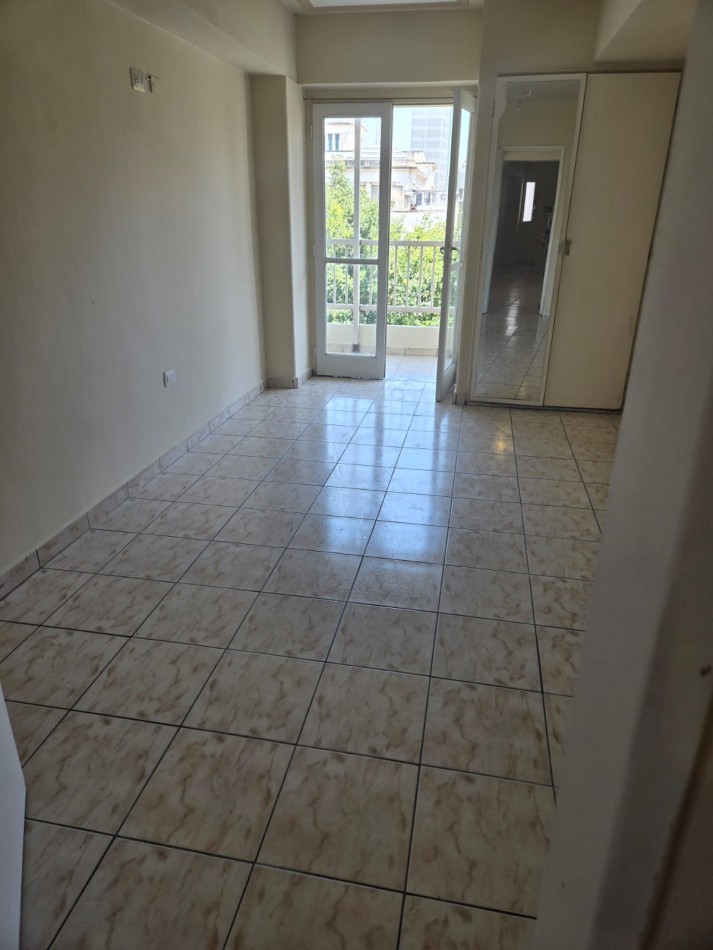 DEPARTAMENTO EN ALQUILER HERAS 441