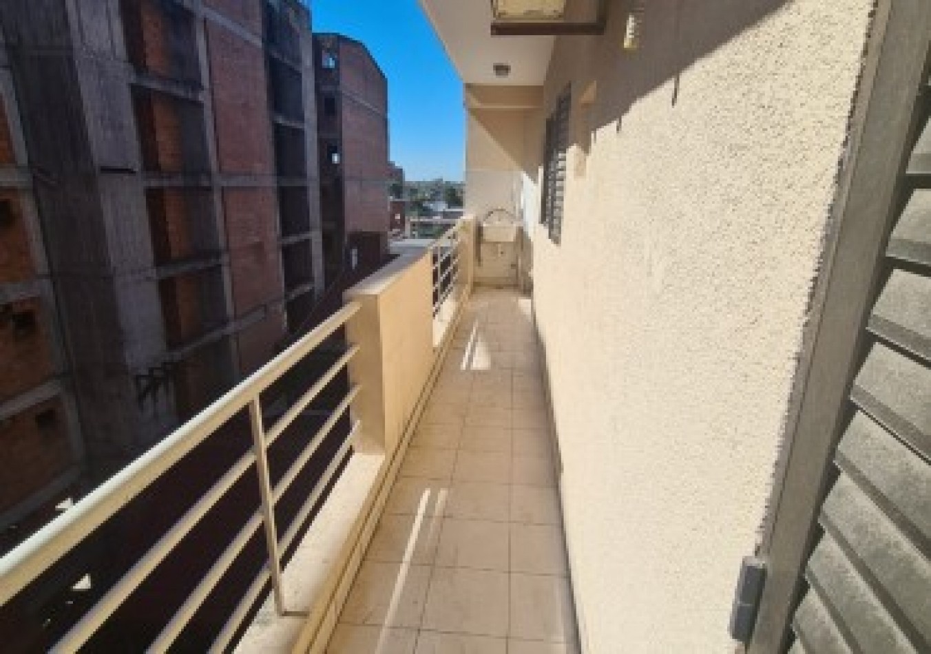 DEPARTAMENTO EN VENTA SAN LORENZO 341 