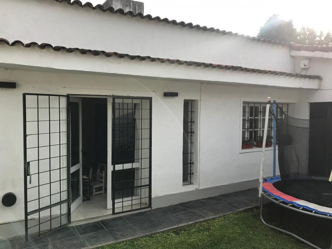 CASA EN VENTA PEDRO DE VILLALBA Y LAS ROSAS