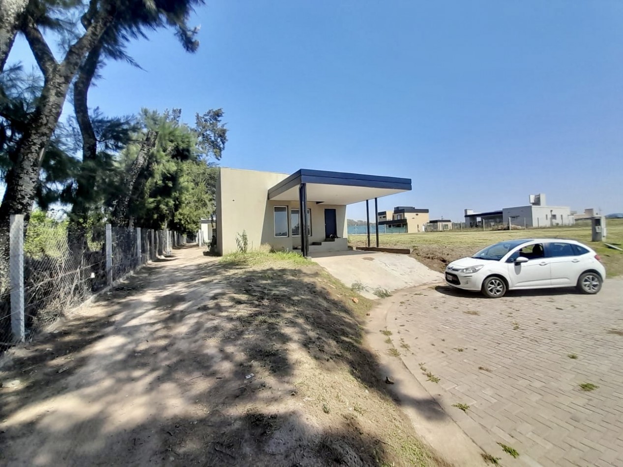 CASA EN VENTA EVOLUTIVA EN PRADERAS DEL NOGAL S