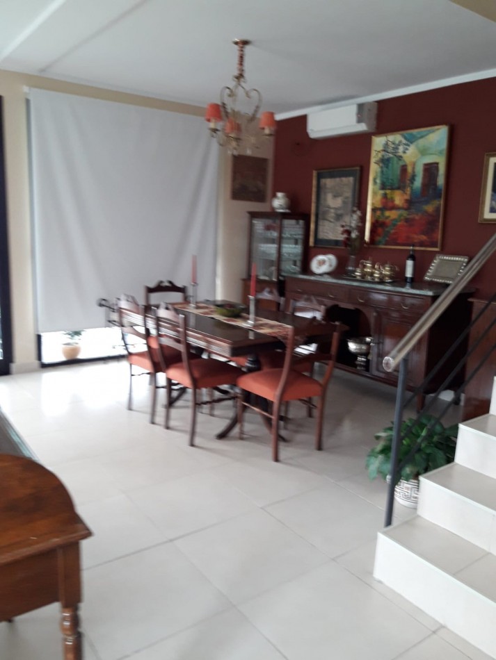 CASA EN VENTA BARRIO PRIVADO ALTO DEL CEVIL 1