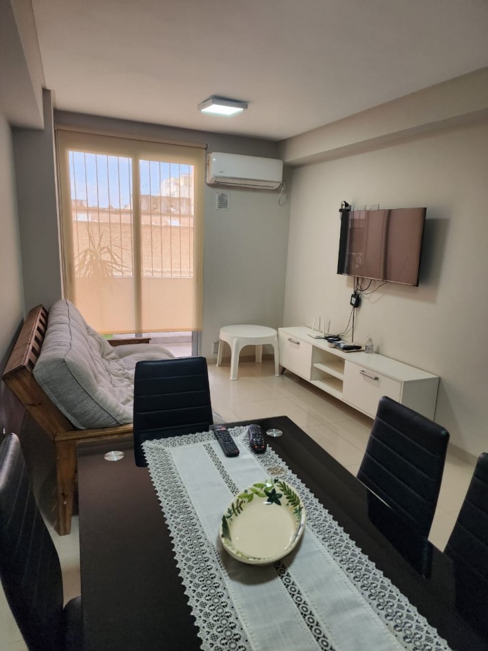 DEPARTAMENTO EN VENTA CORDOBA AL 400