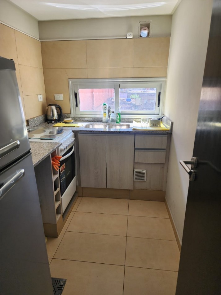 DEPARTAMENTO EN VENTA CORDOBA AL 400