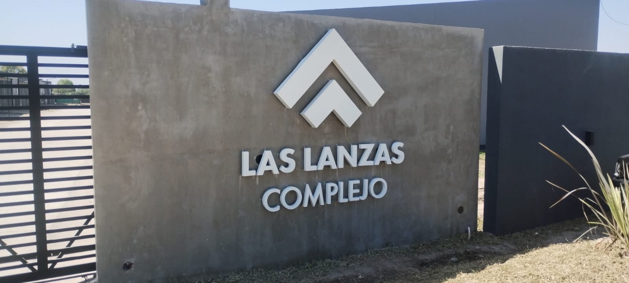 GALPON EN VENTA COMPLEJO LAS LANZAS