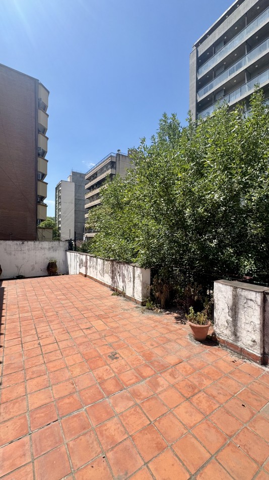 CASA EN VENTA PROSPERO GARCIA 14