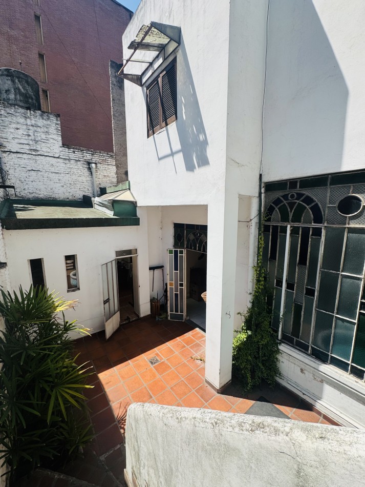 CASA EN VENTA PROSPERO GARCIA 14