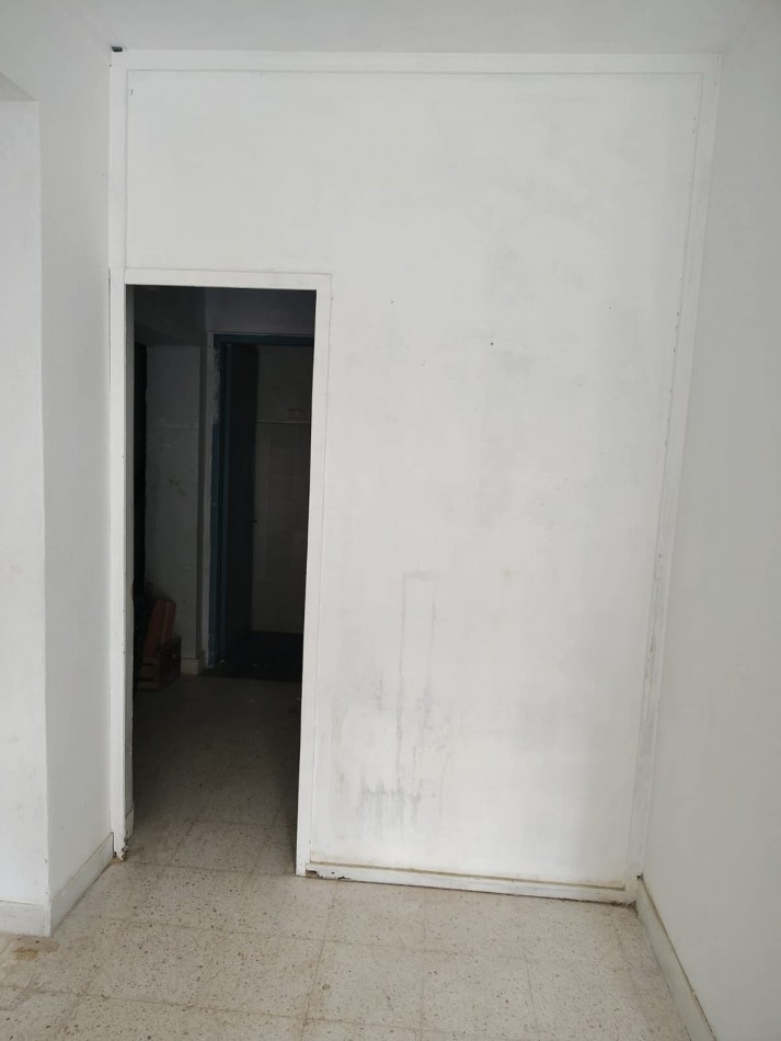 Alquiler | Local comercial a la calle San luis al 200 
