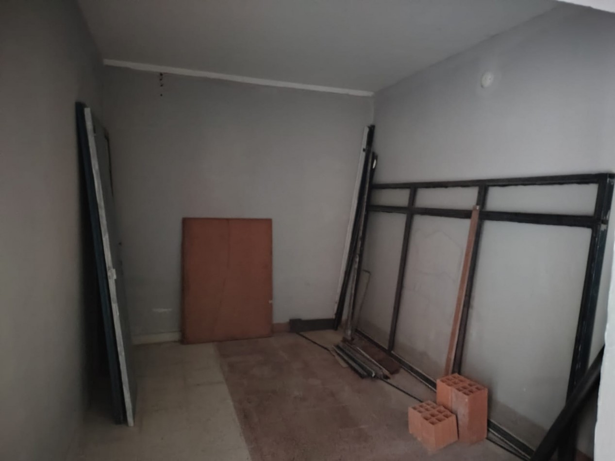 Alquiler | Local comercial a la calle San luis al 200 