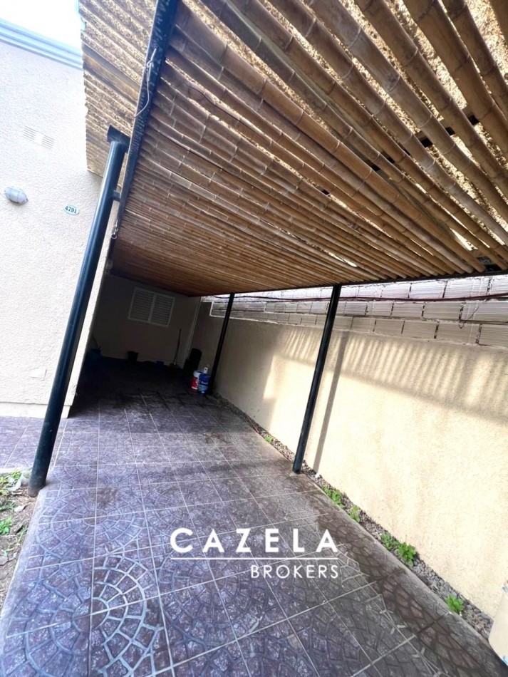 CASA EN VENTA- BARRIO CONGRESO