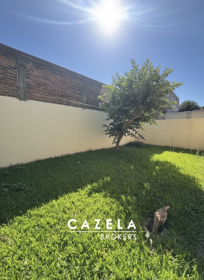 CASA EN VENTA- BARRIO CONGRESO