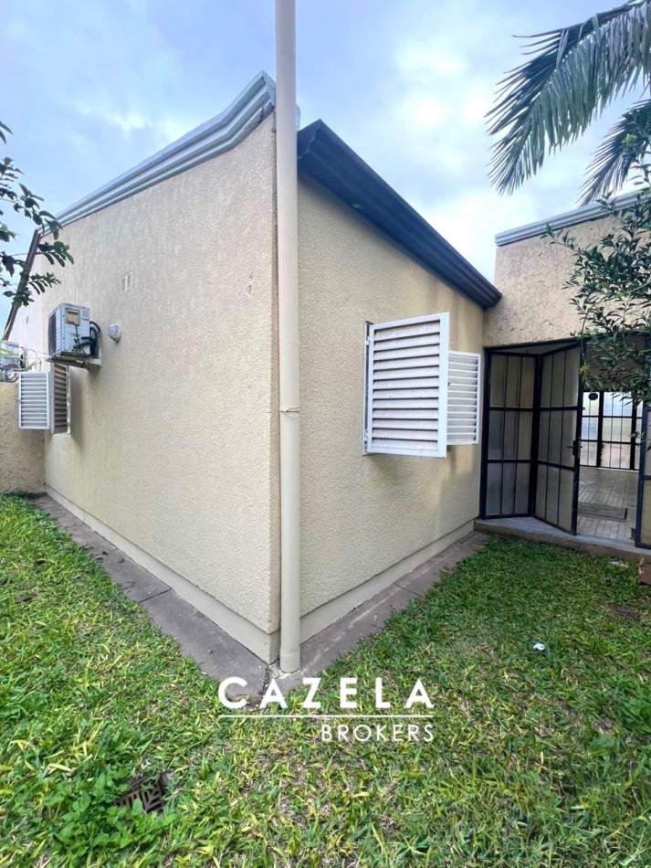 CASA EN VENTA- BARRIO CONGRESO
