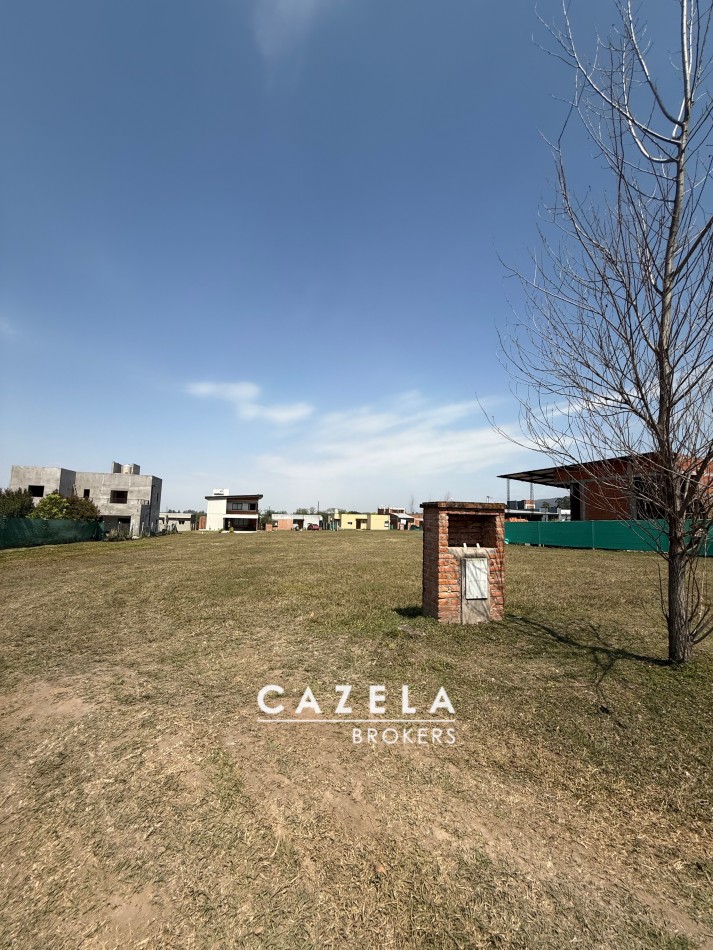 LOTES EN VENTA BARRIO PRIVADO ALTOS DEL ROSARIO