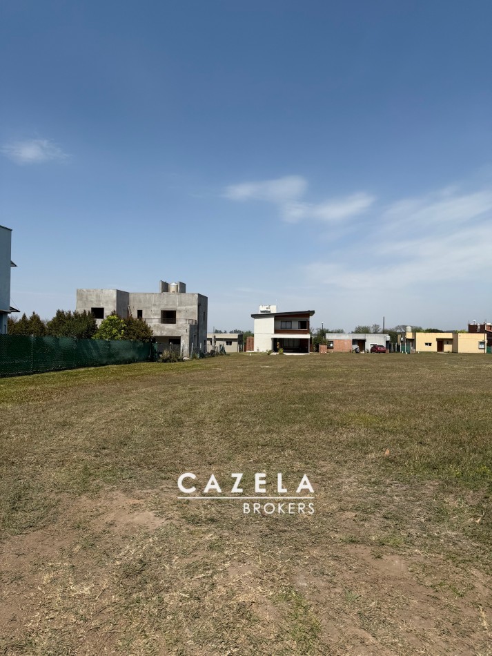 LOTES EN VENTA BARRIO PRIVADO ALTOS DEL ROSARIO