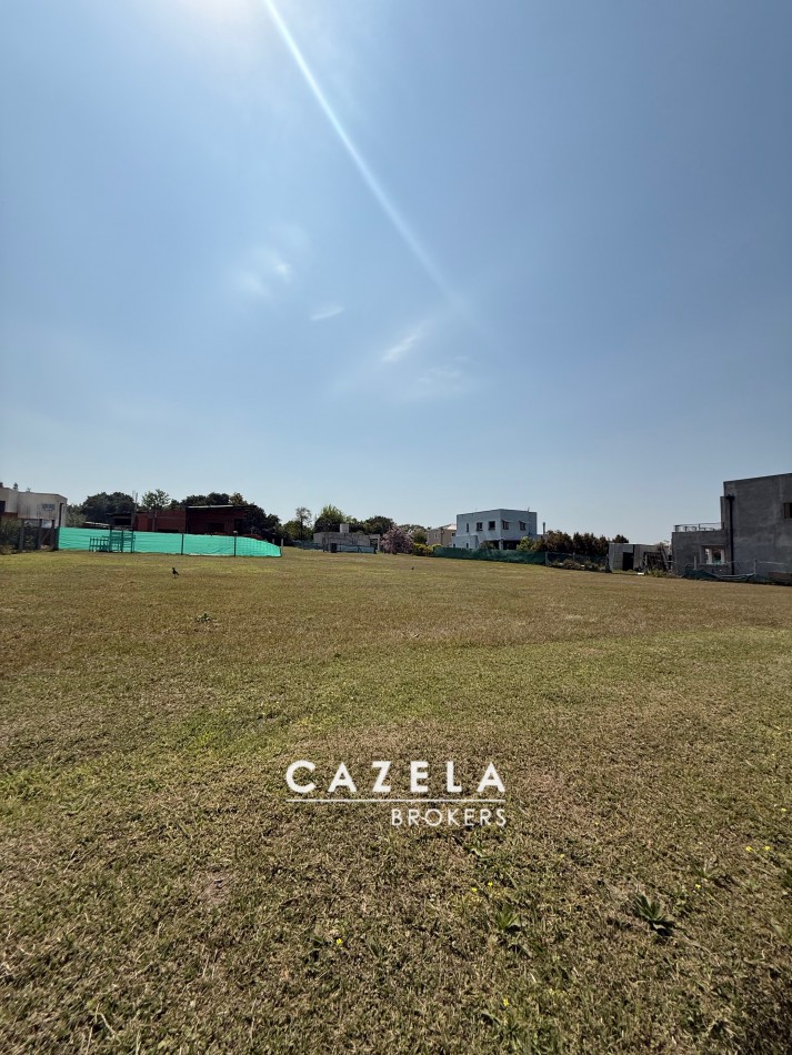 LOTES EN VENTA BARRIO PRIVADO ALTOS DEL ROSARIO
