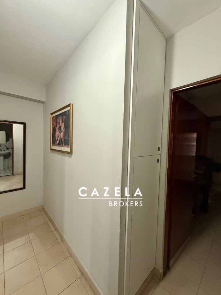 Departamento en venta Monteagudo 447