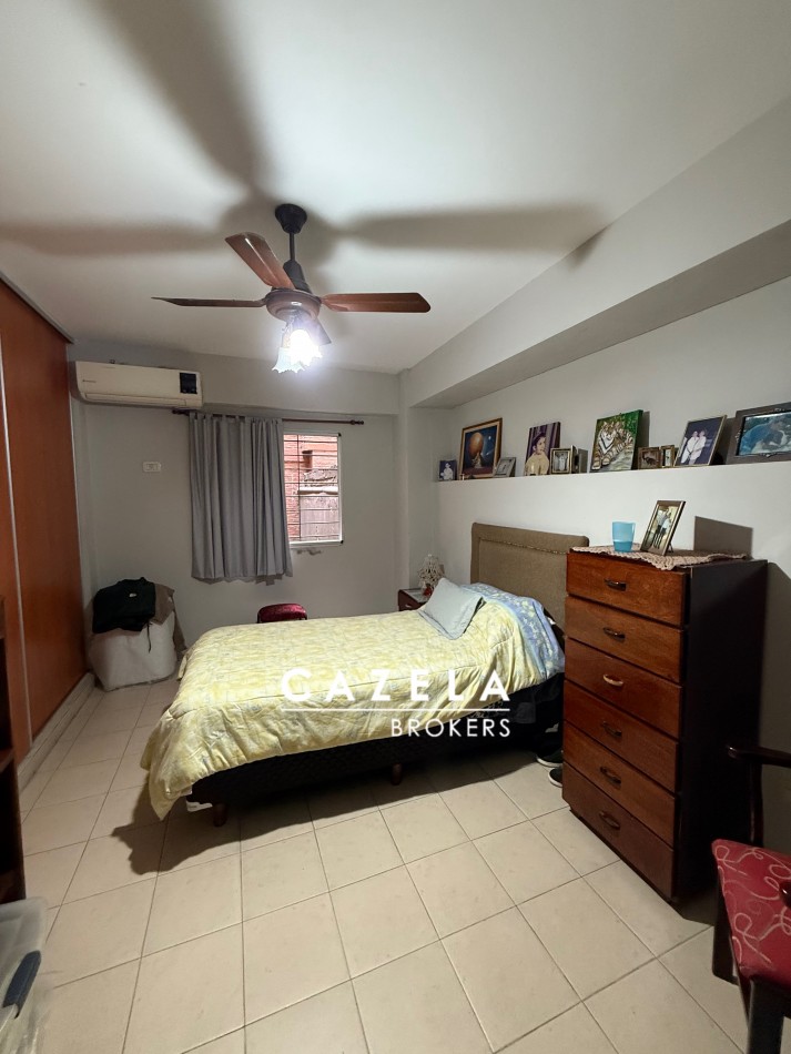 Departamento en venta Monteagudo 447