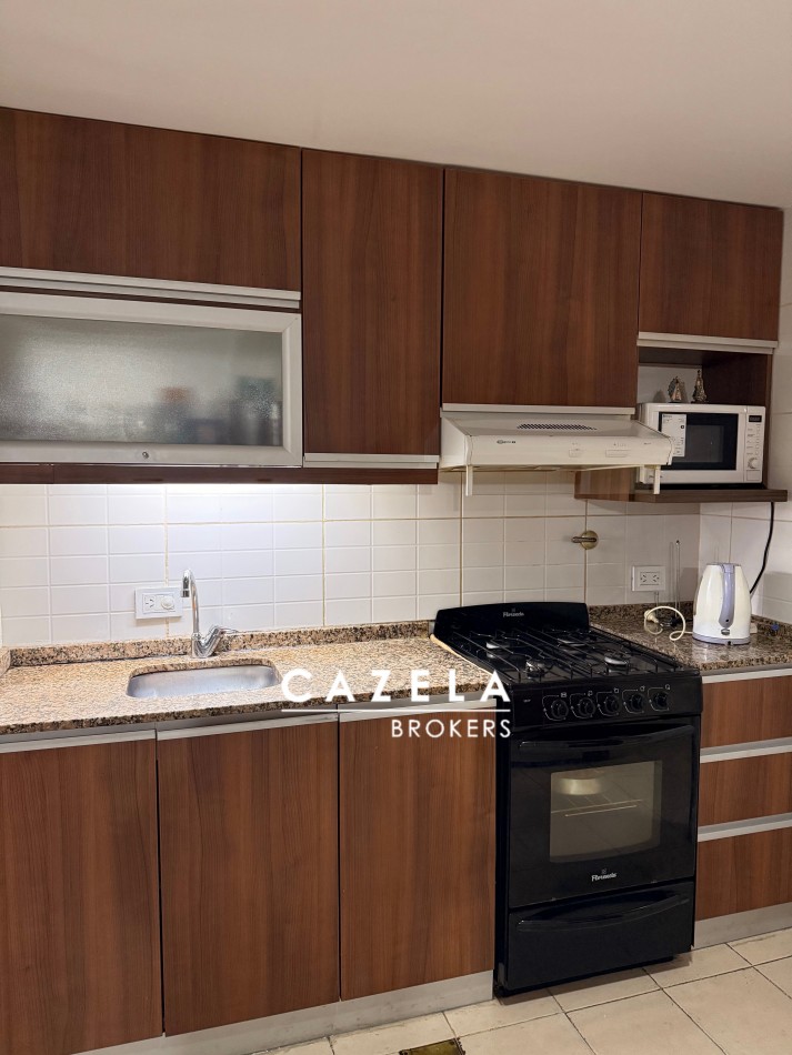 Departamento en venta Monteagudo 447