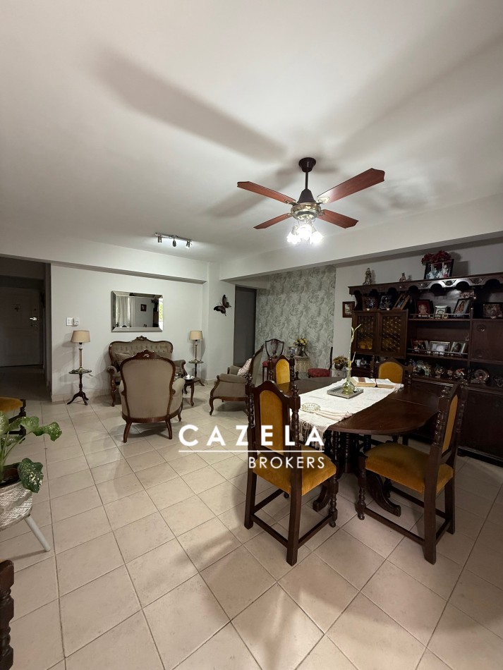 Departamento en venta Monteagudo 447