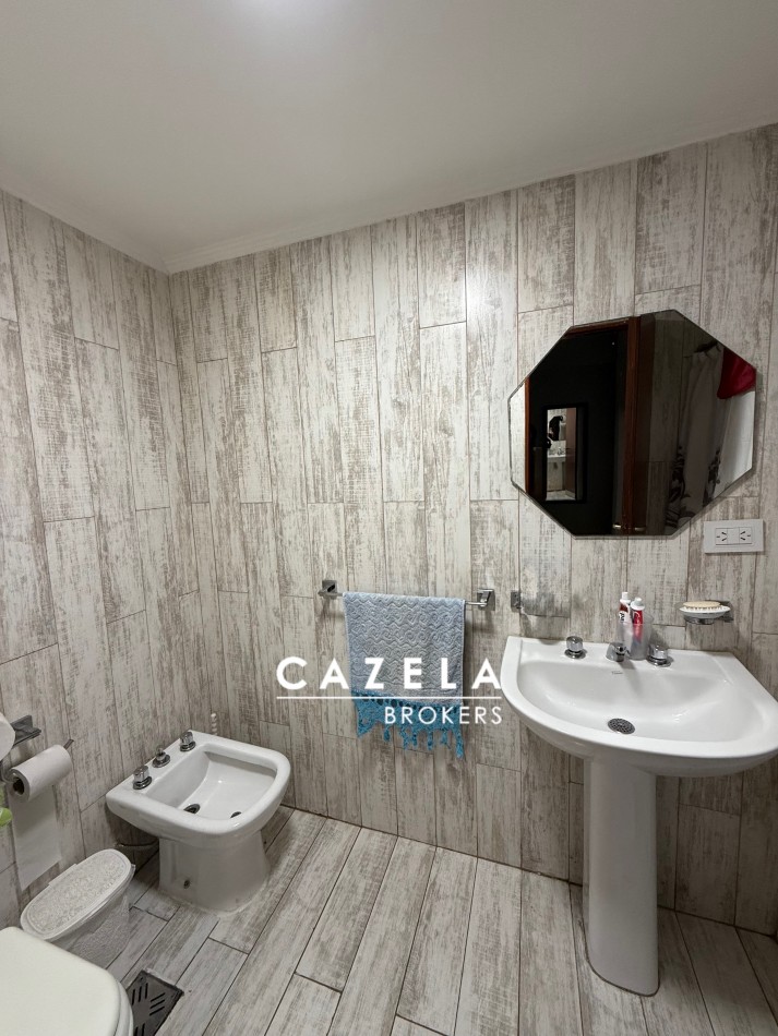 Departamento en venta Monteagudo 447