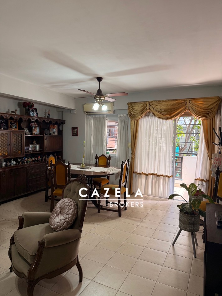 Departamento en venta Monteagudo 447