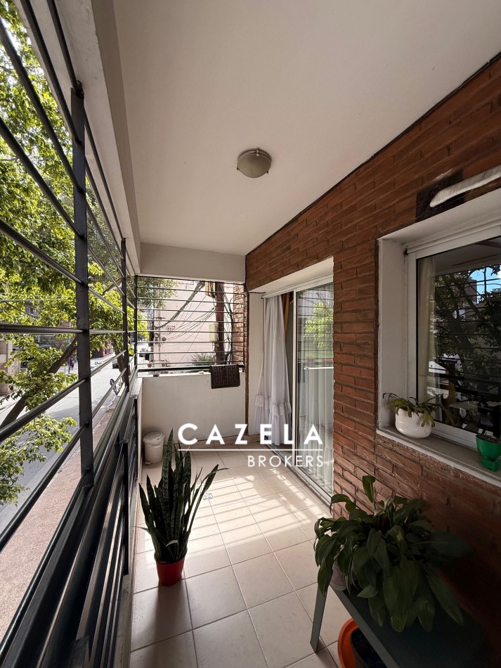 Departamento en venta Monteagudo 447