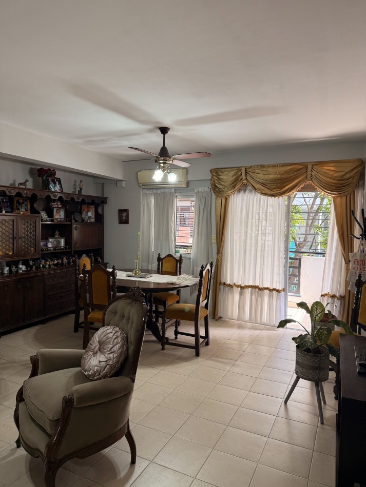 Departamento en venta Monteagudo 447