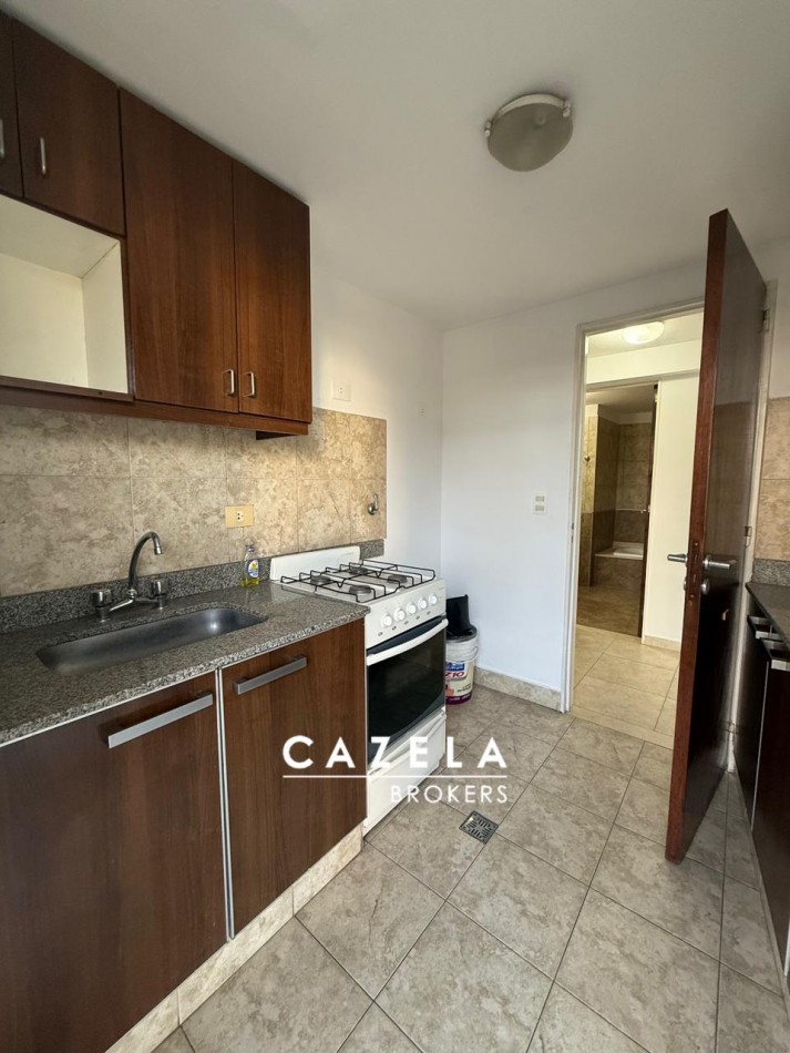 DEPARTAMENTO EN ALQUILER MATE DE LUNA AL 1600