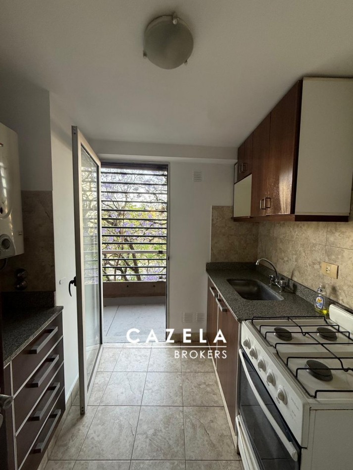 DEPARTAMENTO EN ALQUILER MATE DE LUNA AL 1600