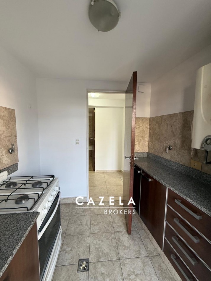 DEPARTAMENTO EN ALQUILER MATE DE LUNA AL 1600