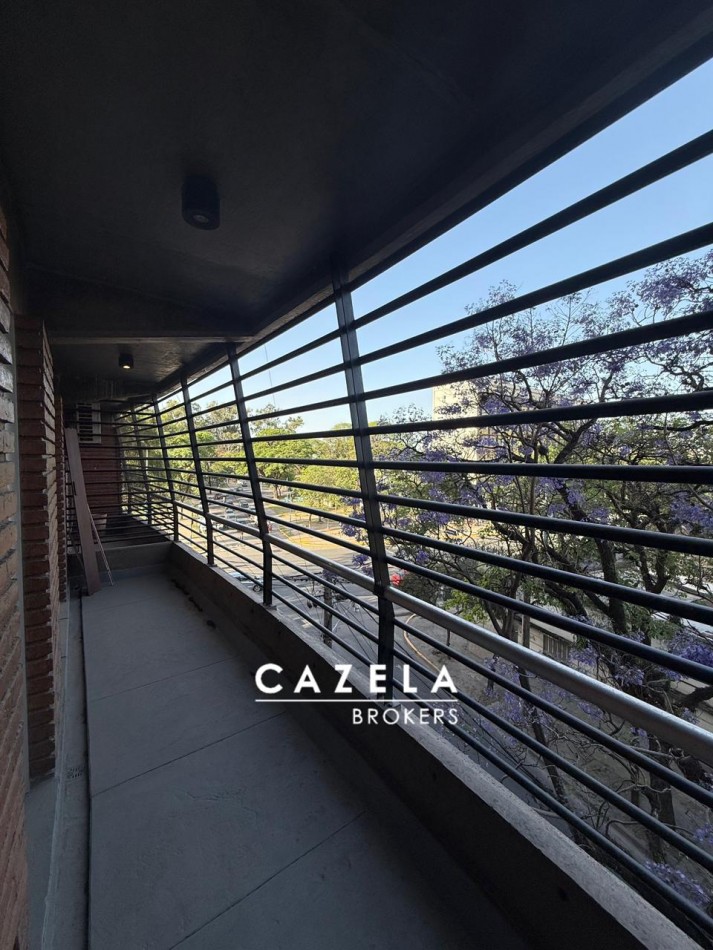 DEPARTAMENTO EN ALQUILER MATE DE LUNA AL 1600