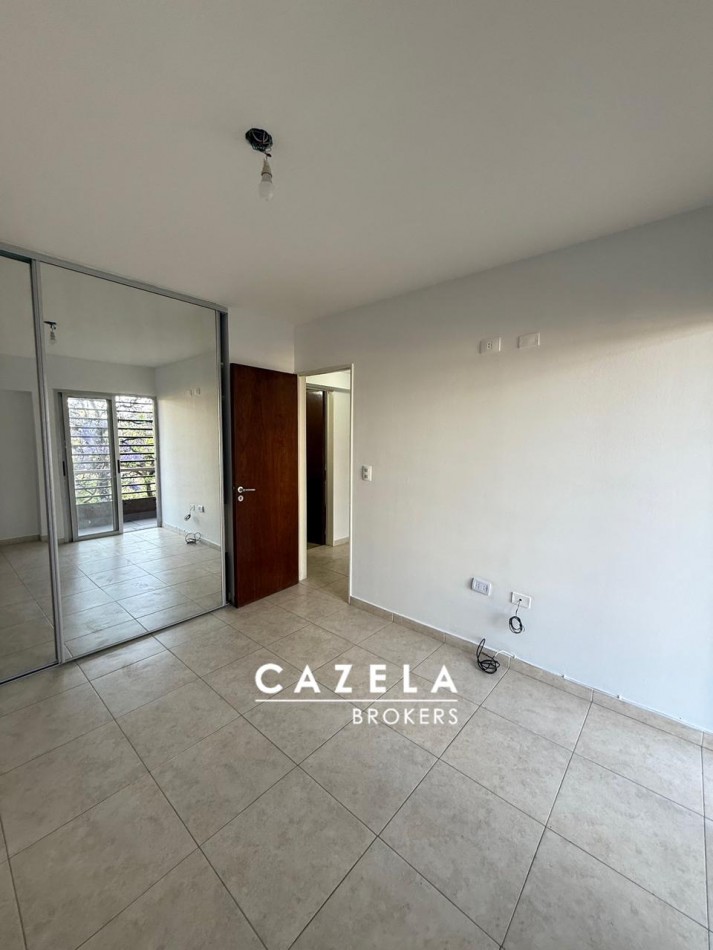 DEPARTAMENTO EN ALQUILER MATE DE LUNA AL 1600