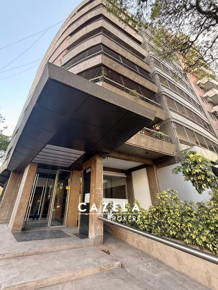 DEPARTAMENTO EN ALQUILER MATE DE LUNA AL 1600